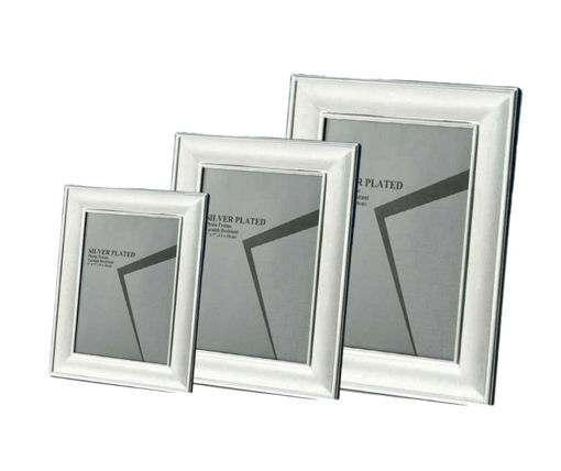 Picture of SILVER FRAME DESIGNS